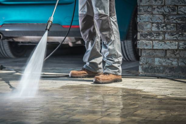 Best House Exterior Washing  in Garrettsville, OH