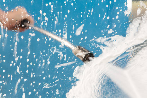Best Oil Spill Cleanup  in Garrettsville, OH